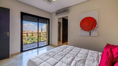 Apartment Katsu in Marrakech, Morocco