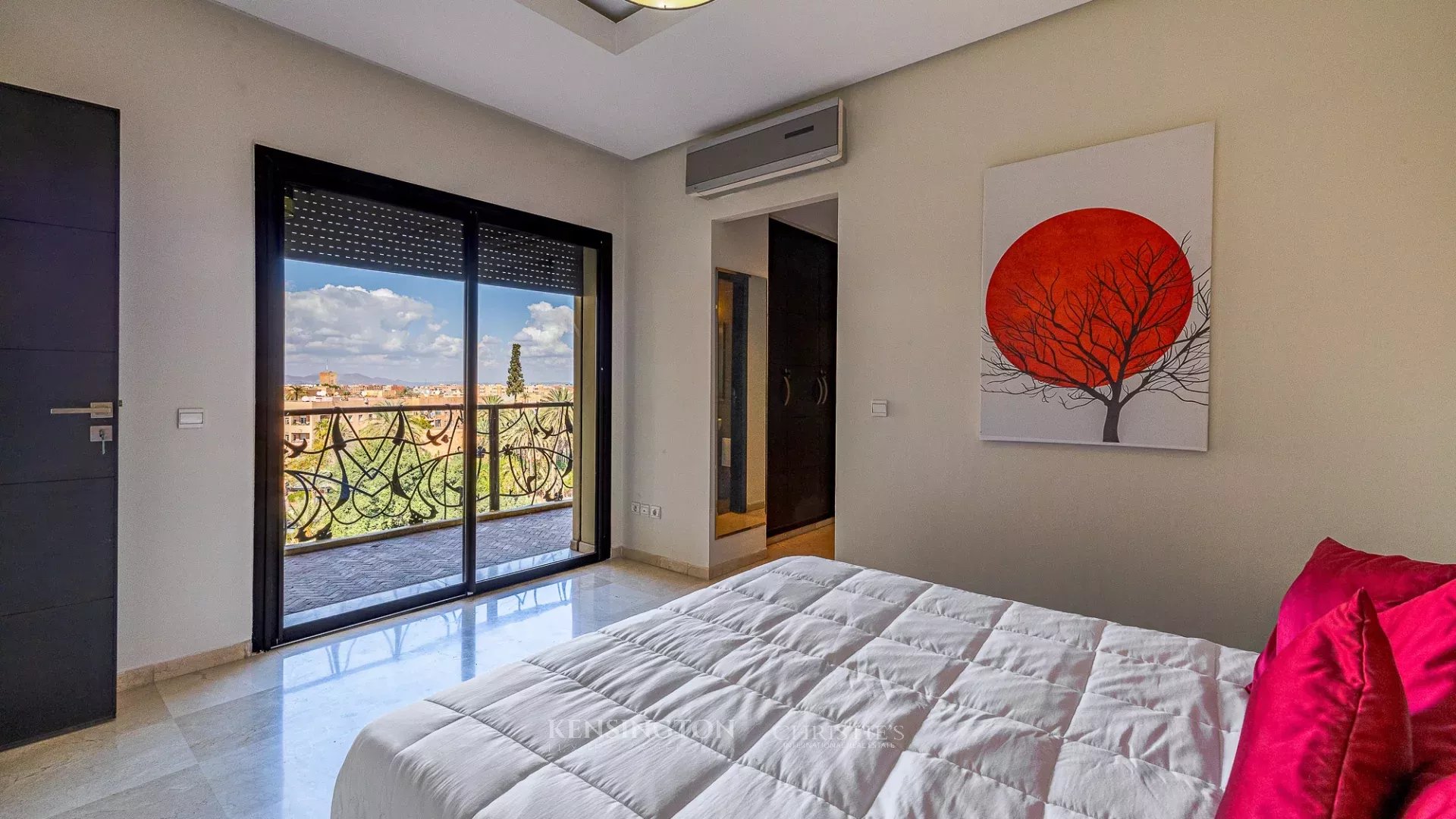 Apartment Katsu in Marrakech, Morocco