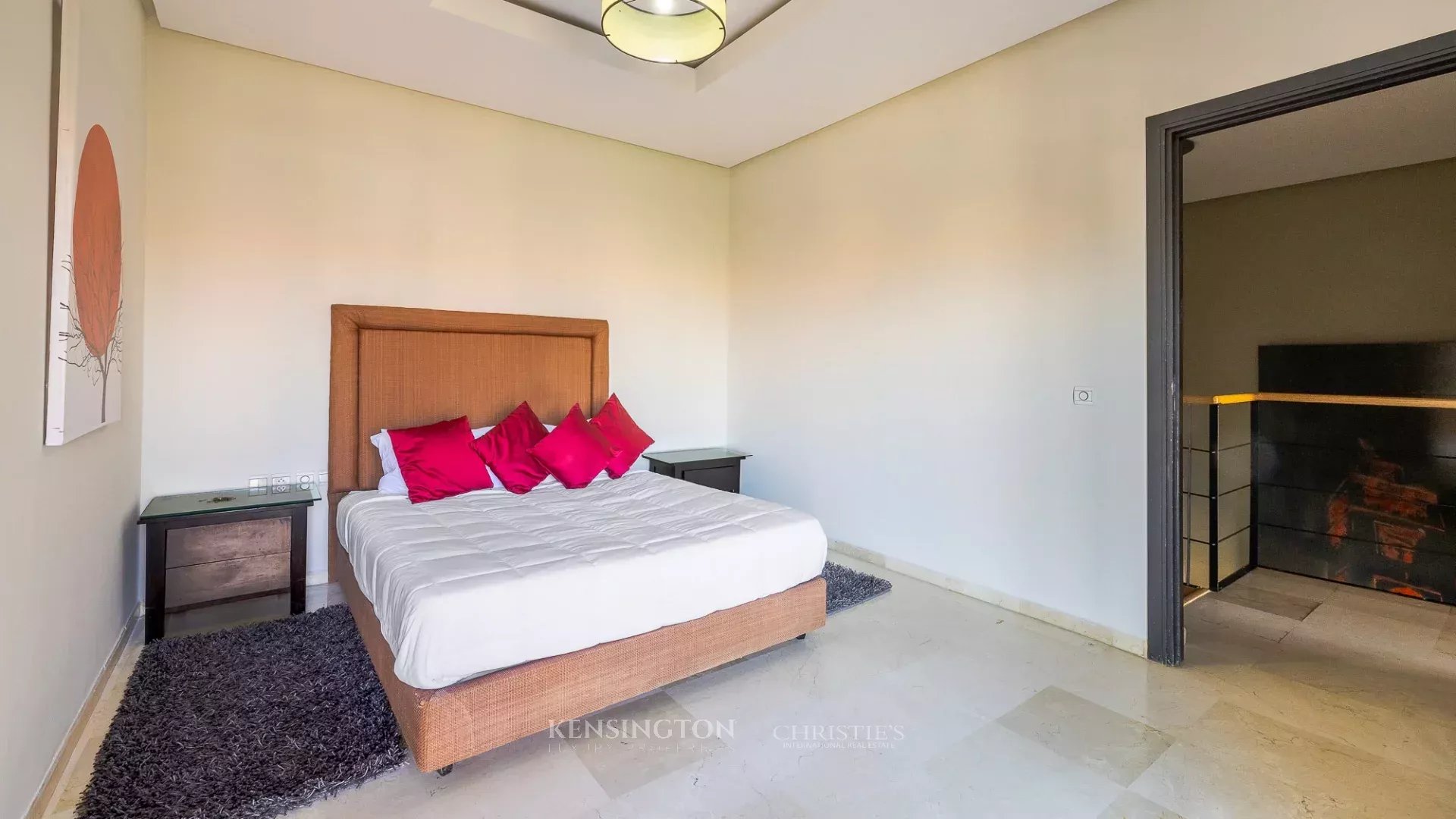 Apartment Katsu in Marrakech, Morocco