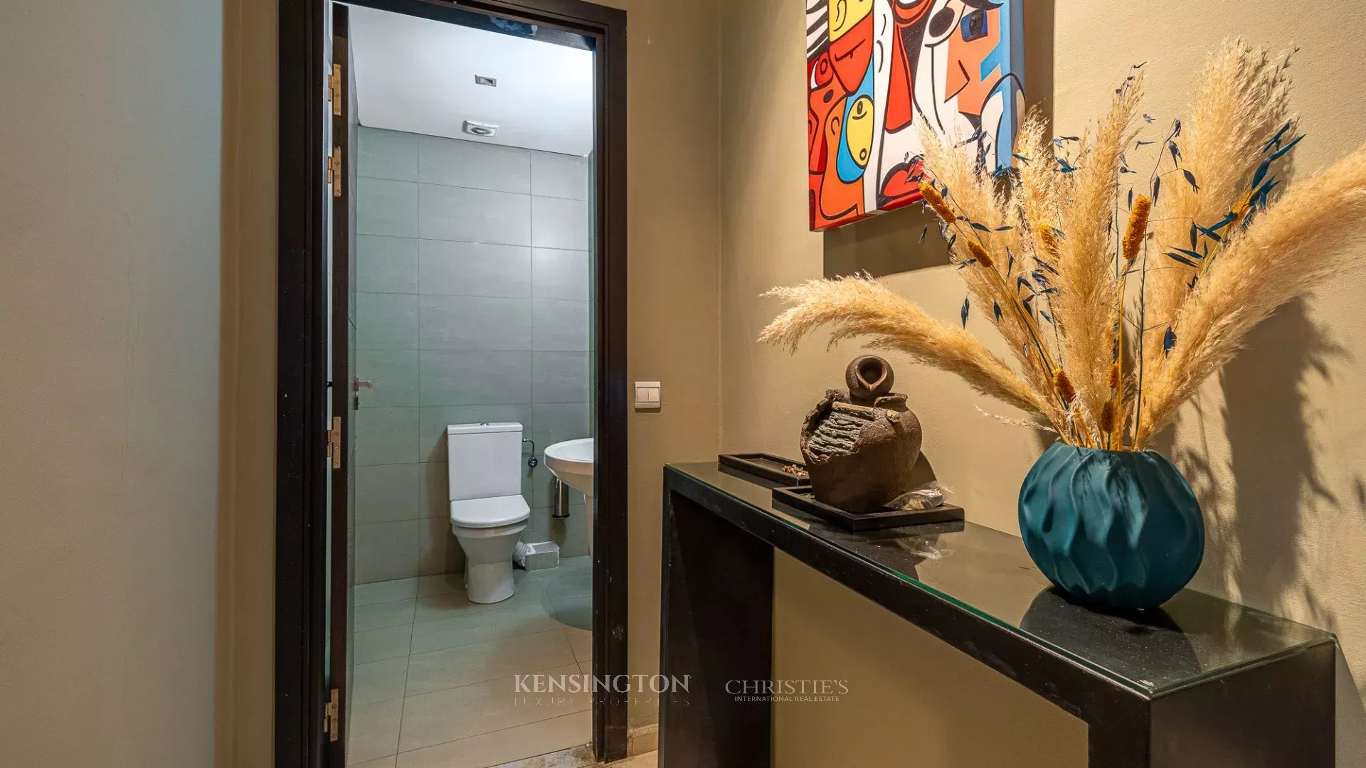 Apartment Katsu in Marrakech, Morocco