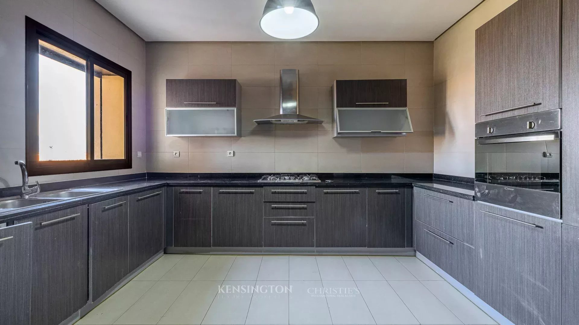 Apartment Katsu in Marrakech, Morocco