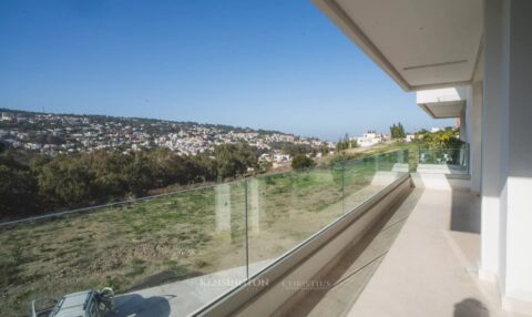 Apartment Khayl in Tanger, Morocco