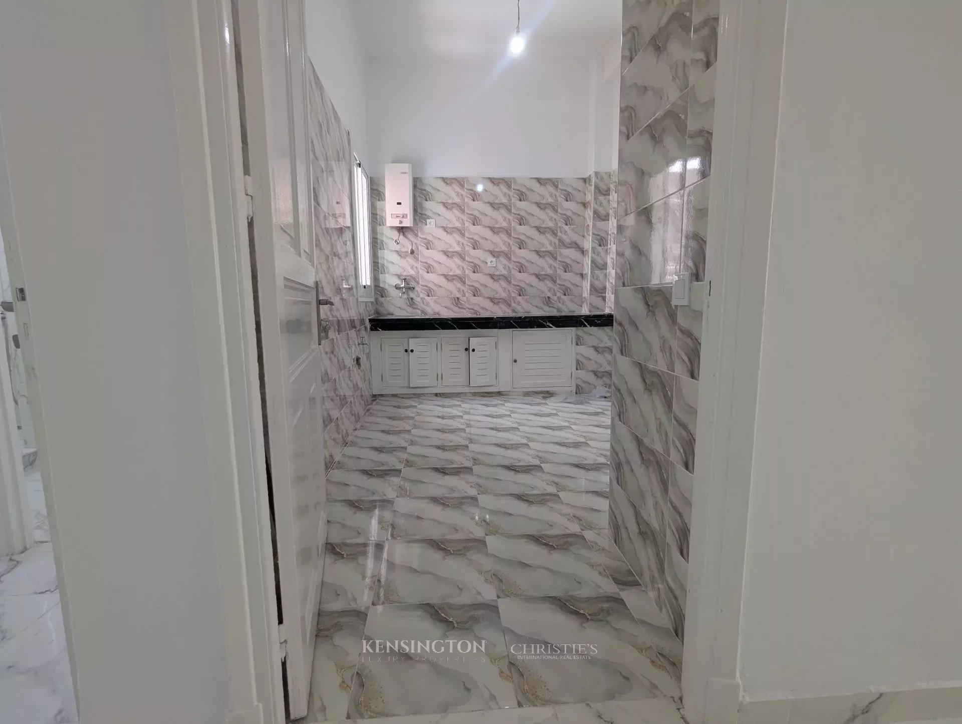 Apartment Kindy in Tanger, Morocco