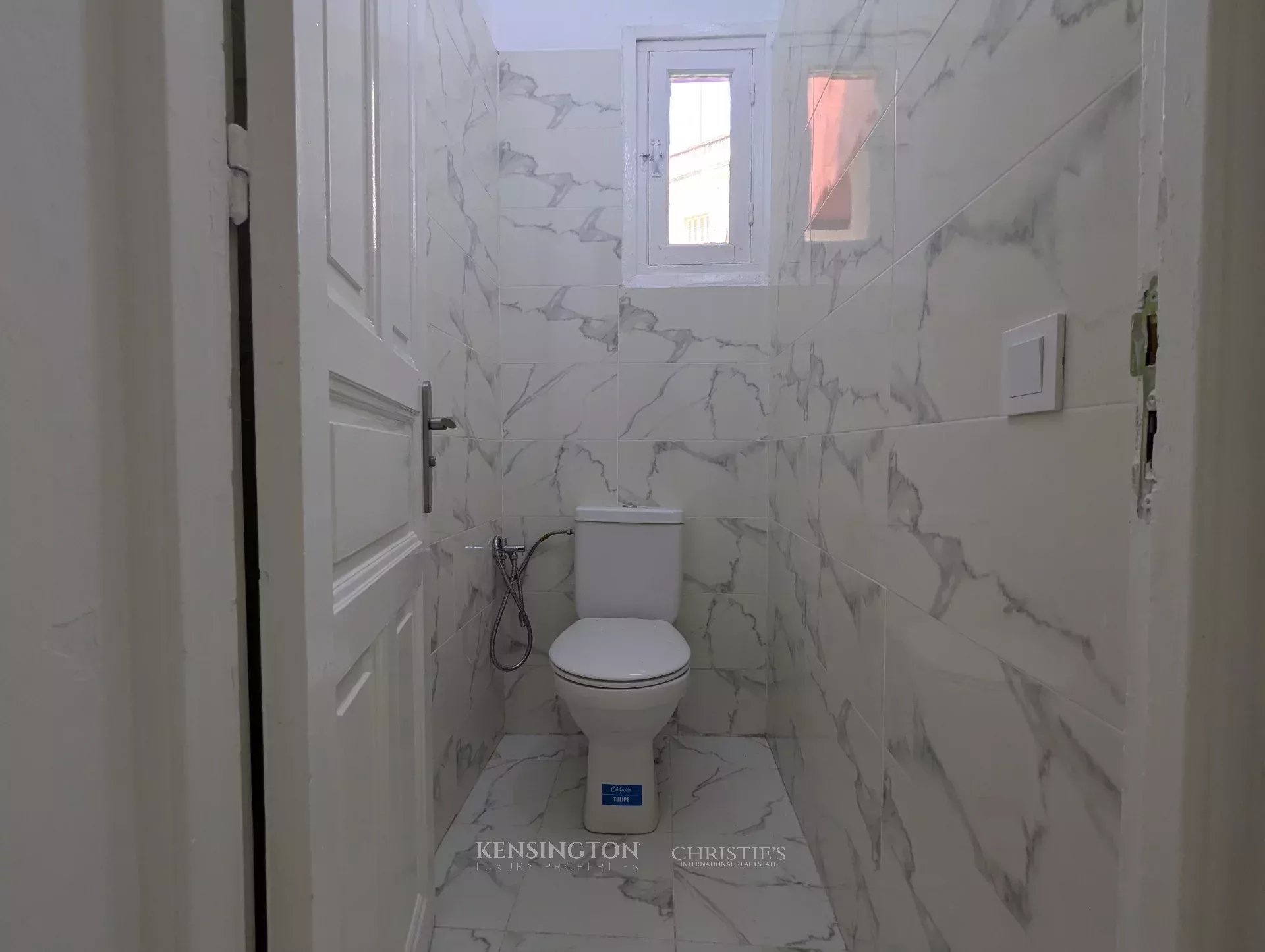 Apartment Kindy in Tanger, Morocco
