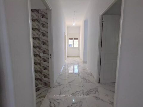 Apartment Kindy in Tanger, Morocco