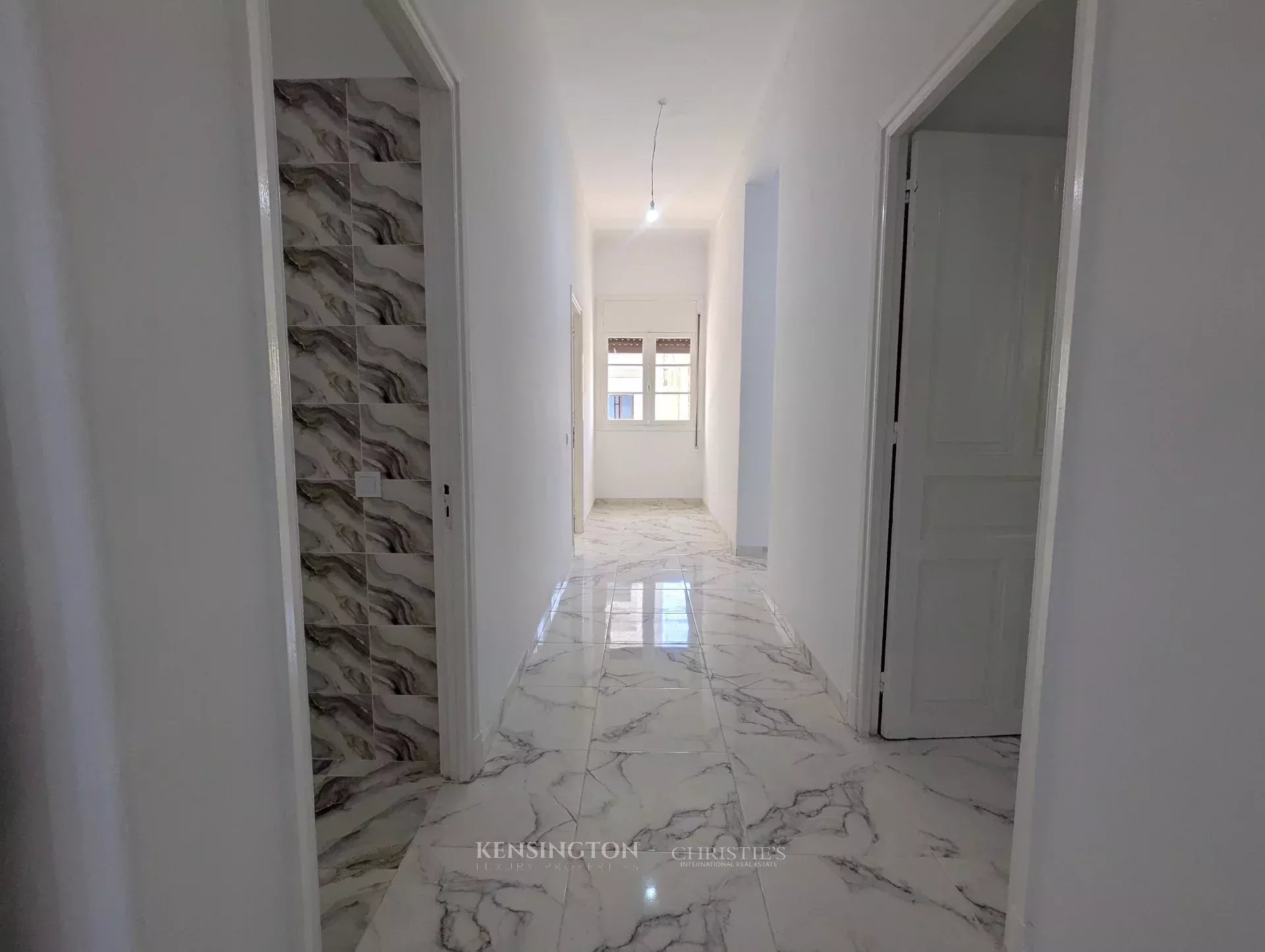 Apartment Kindy in Tanger, Morocco