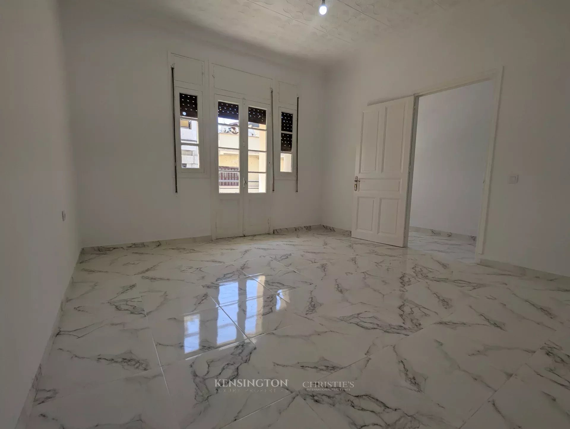 Apartment Kindy in Tanger, Morocco