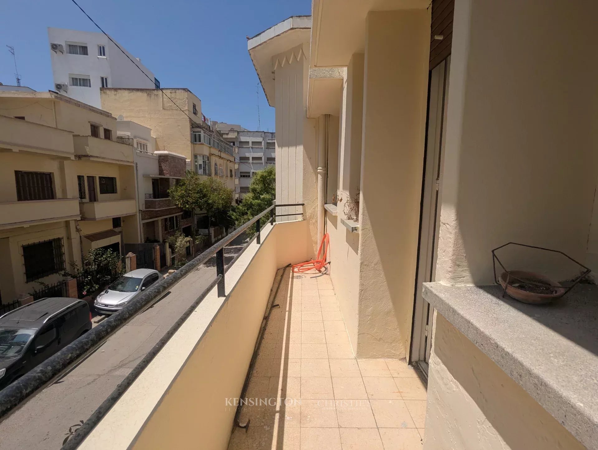 Apartment Kindy in Tanger, Morocco