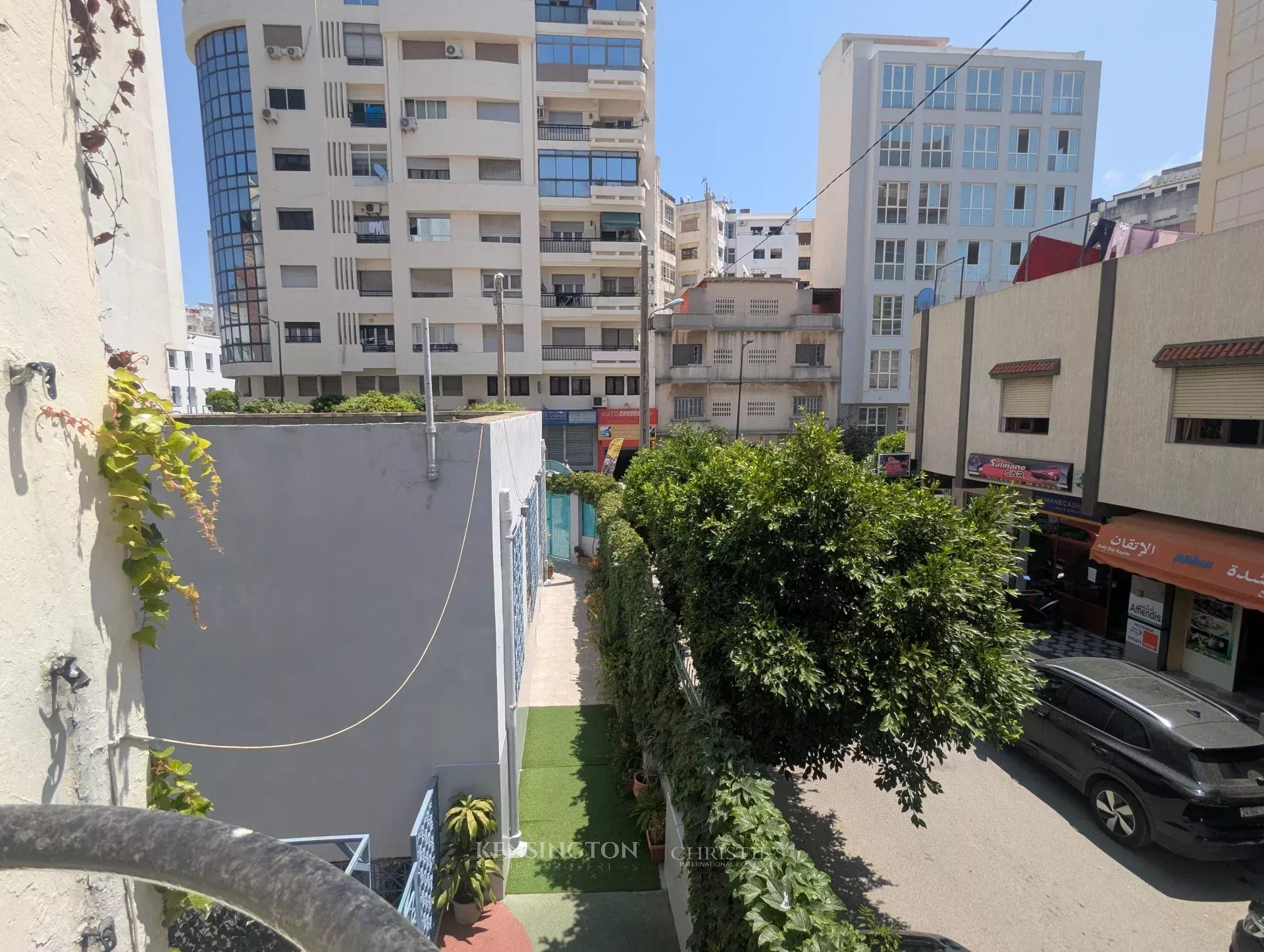 Apartment Kindy in Tanger, Morocco