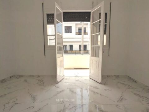 Apartment Kindy in Tanger, Morocco