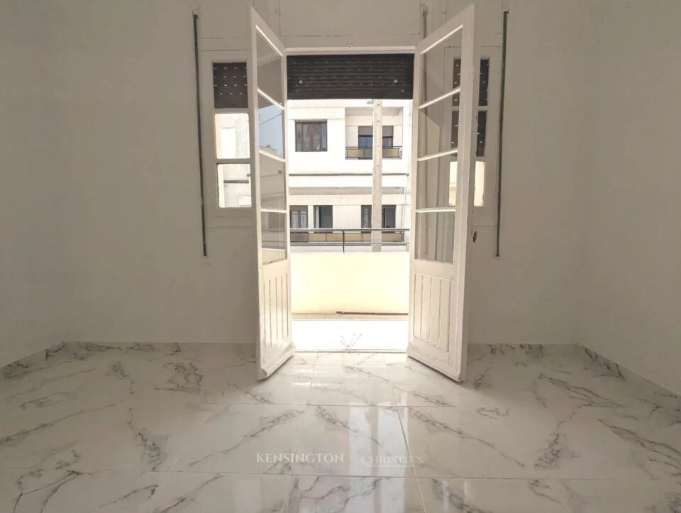 Apartment Kindy in Tanger, Morocco