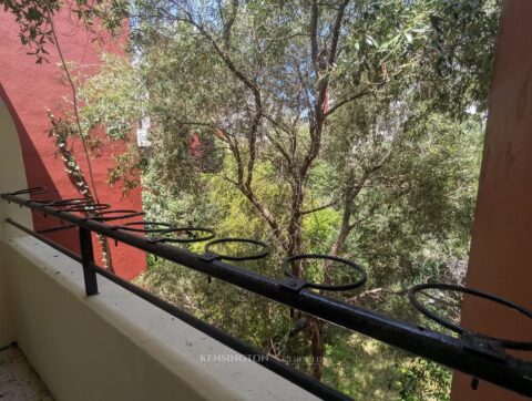Apartment Kindy in Tanger, Morocco
