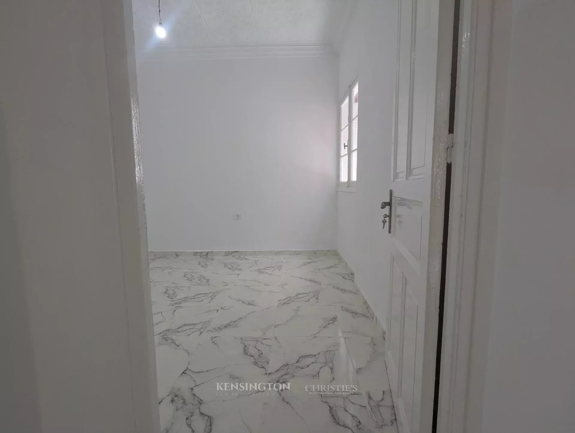 Apartment Kindy in Tanger, Morocco