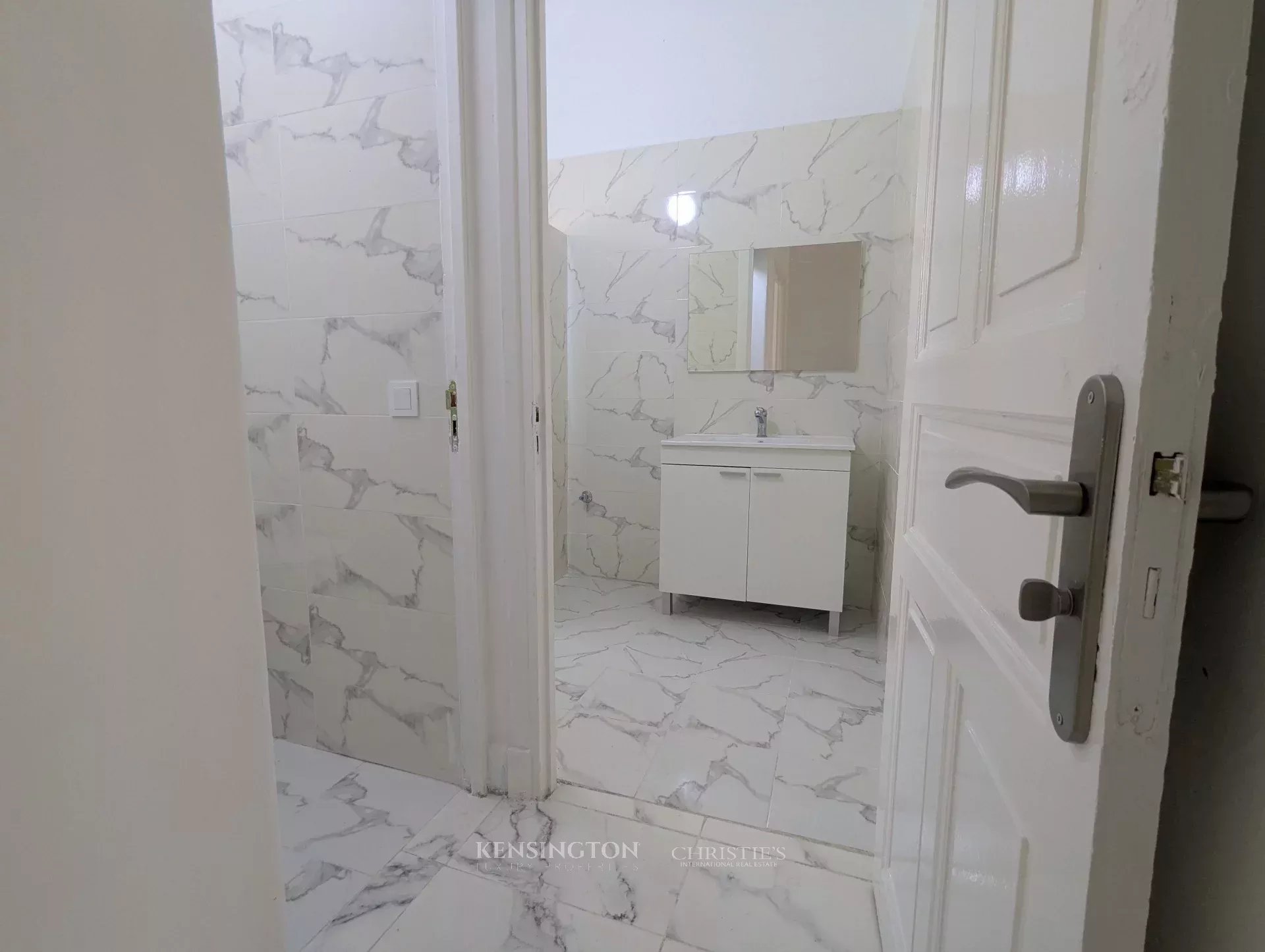 Apartment Kindy in Tanger, Morocco
