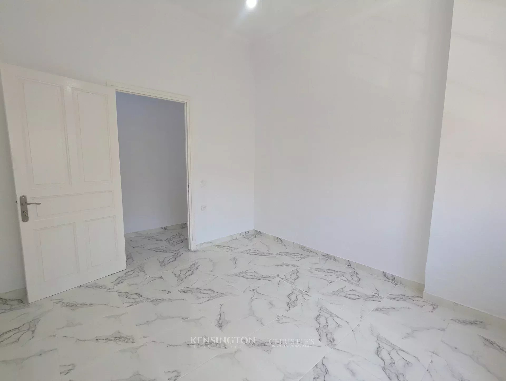 Apartment Kindy in Tanger, Morocco