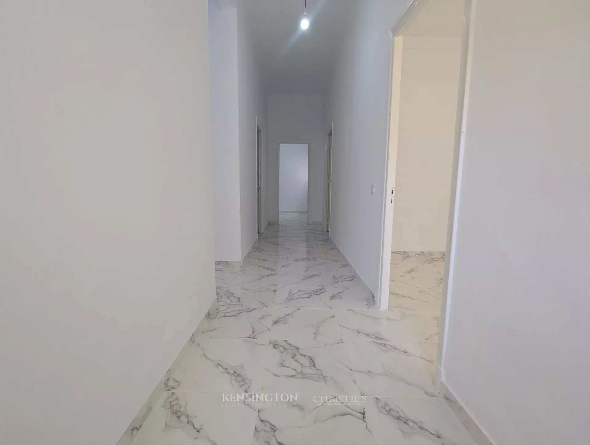 Apartment Kindy in Tanger, Morocco