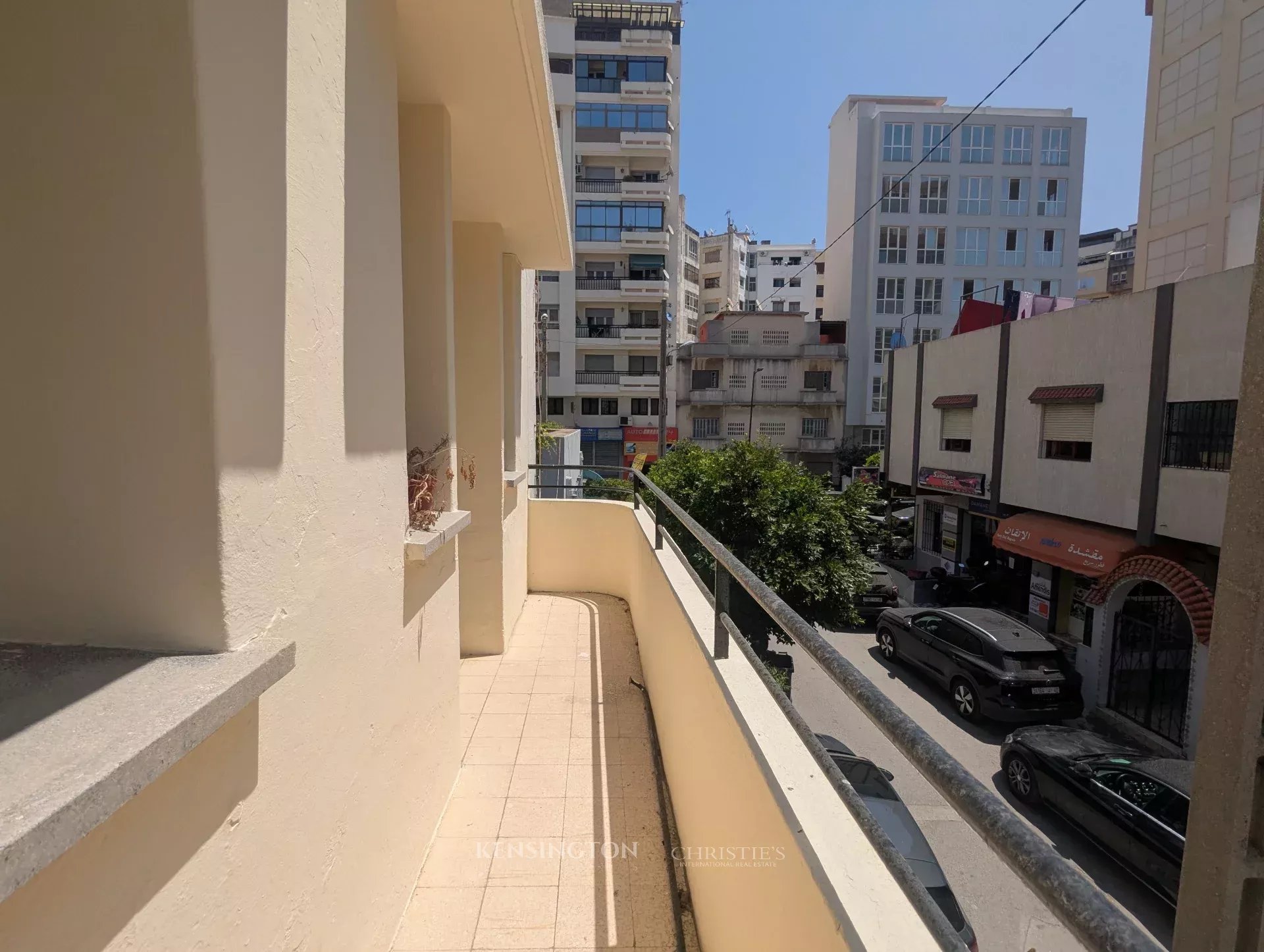 Apartment Kindy in Tanger, Morocco