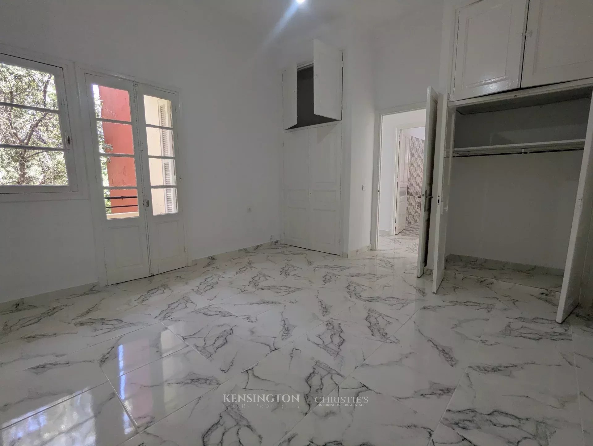Apartment Kindy in Tanger, Morocco