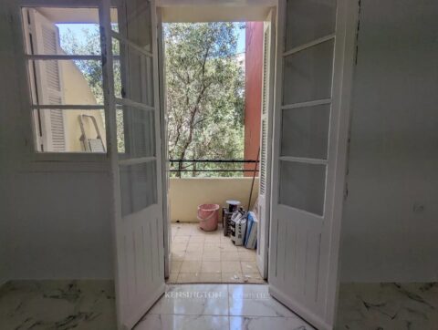 Apartment Kindy in Tanger, Morocco