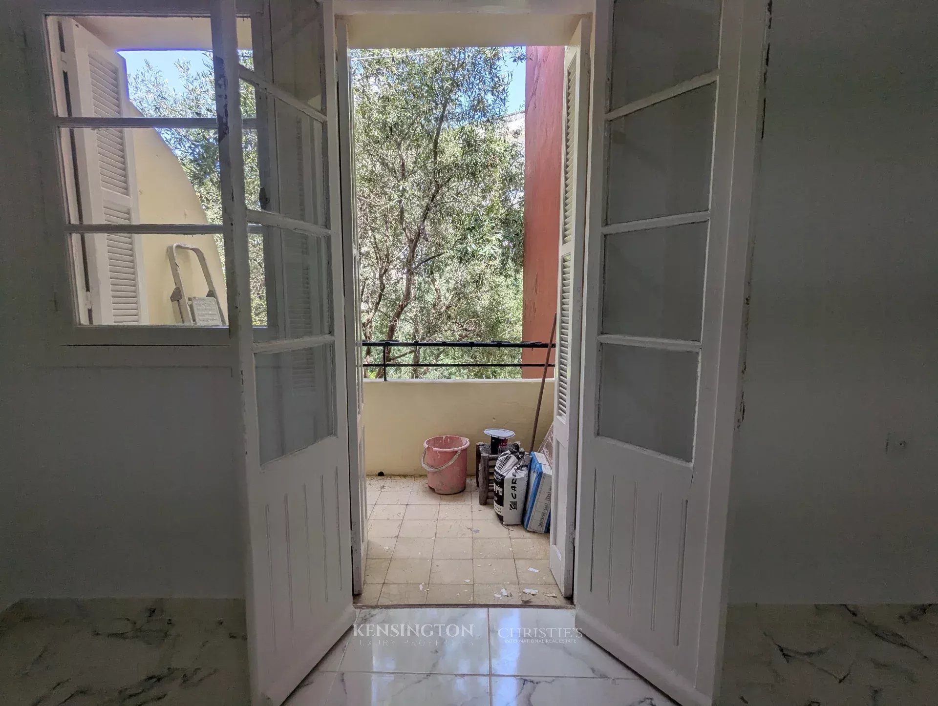 Apartment Kindy in Tanger, Morocco