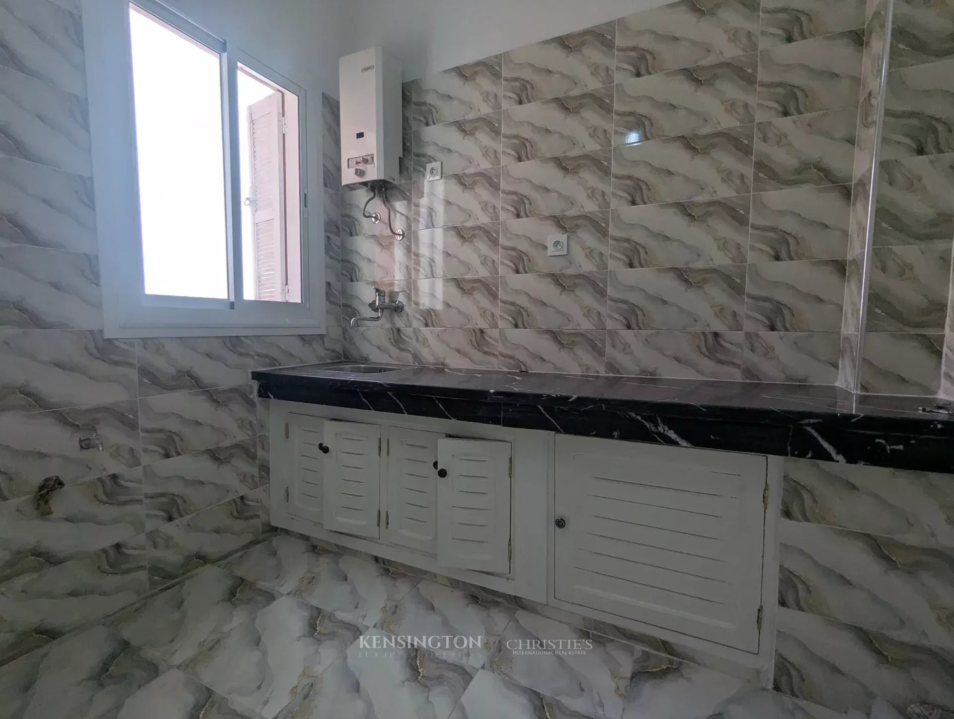 Apartment Kindy in Tanger, Morocco