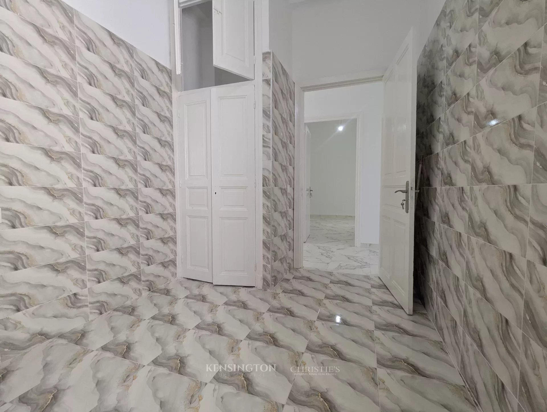 Apartment Kindy in Tanger, Morocco