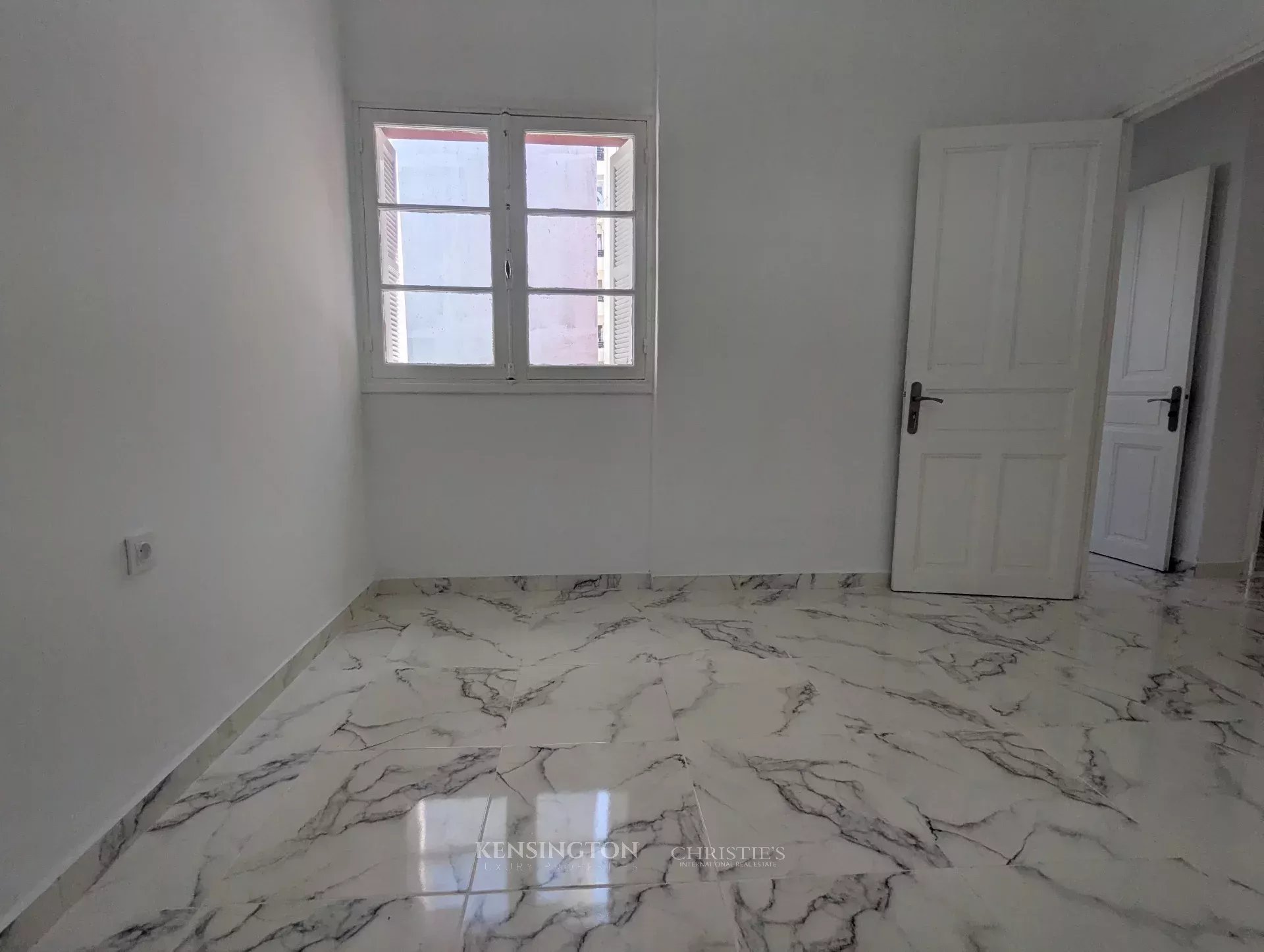Apartment Kindy in Tanger, Morocco