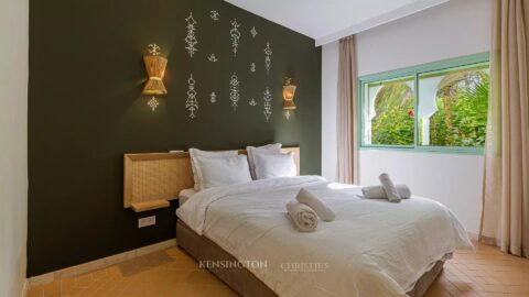 Apartment Lamios in Marrakech, Morocco