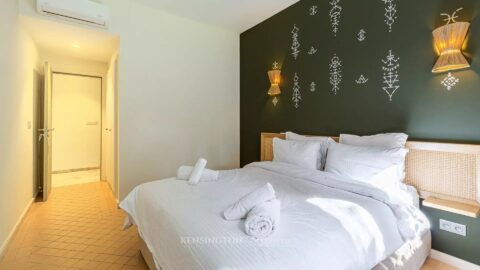 Apartment Lamios in Marrakech, Morocco