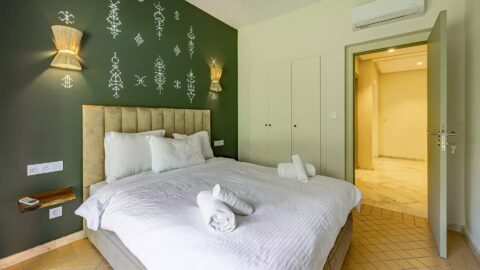Apartment Lamios in Marrakech, Morocco