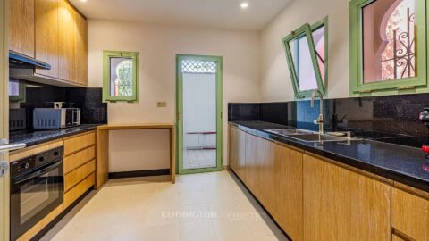 Apartment Lamios in Marrakech, Morocco