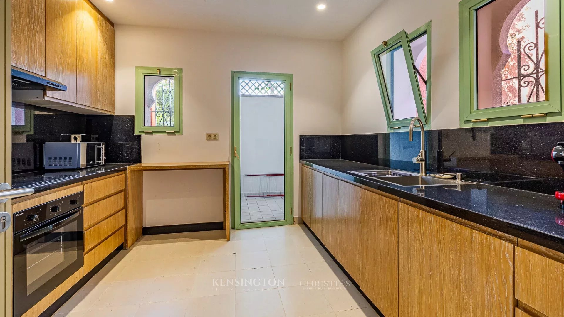 Apartment Lamios in Marrakech, Morocco