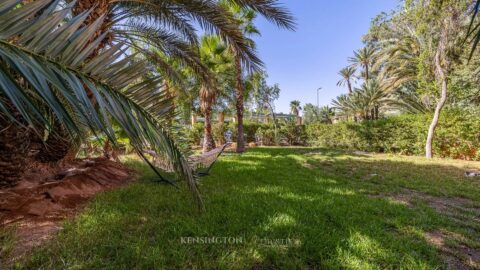 Apartment Lamios in Marrakech, Morocco