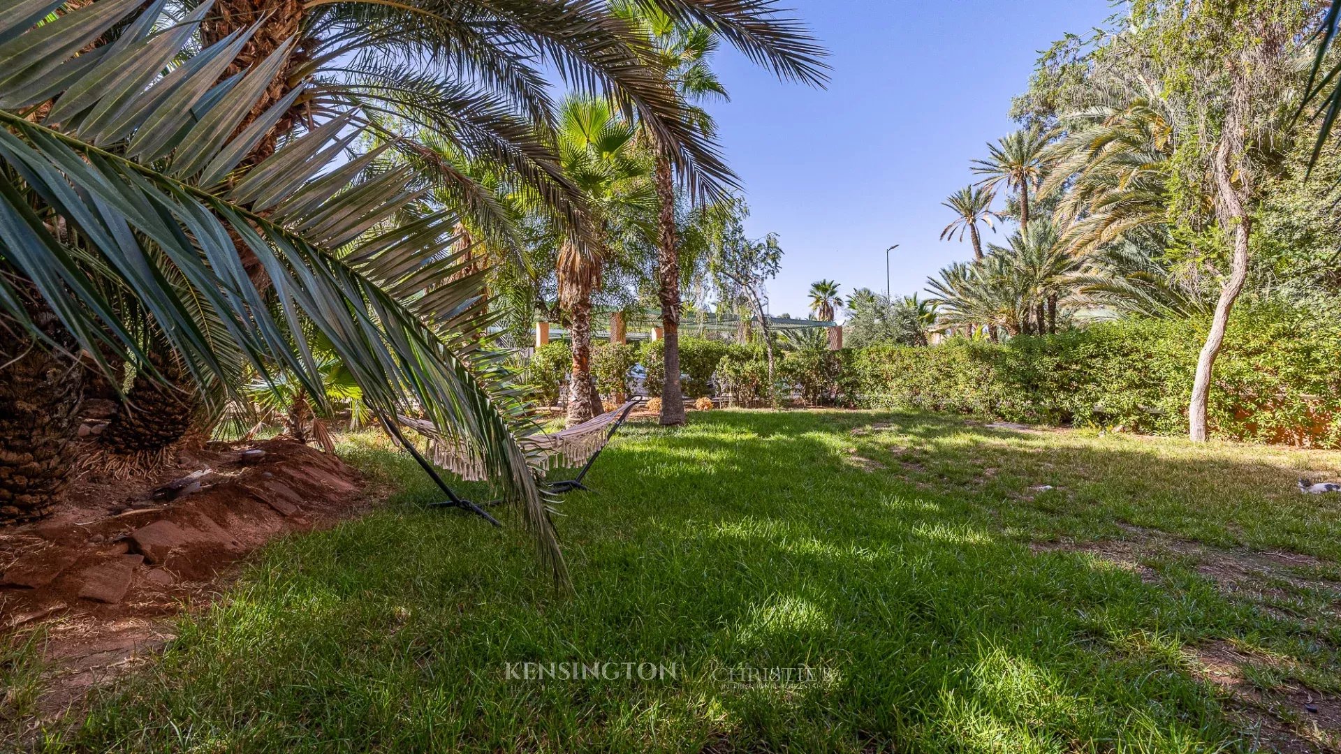 Apartment Lamios in Marrakech, Morocco