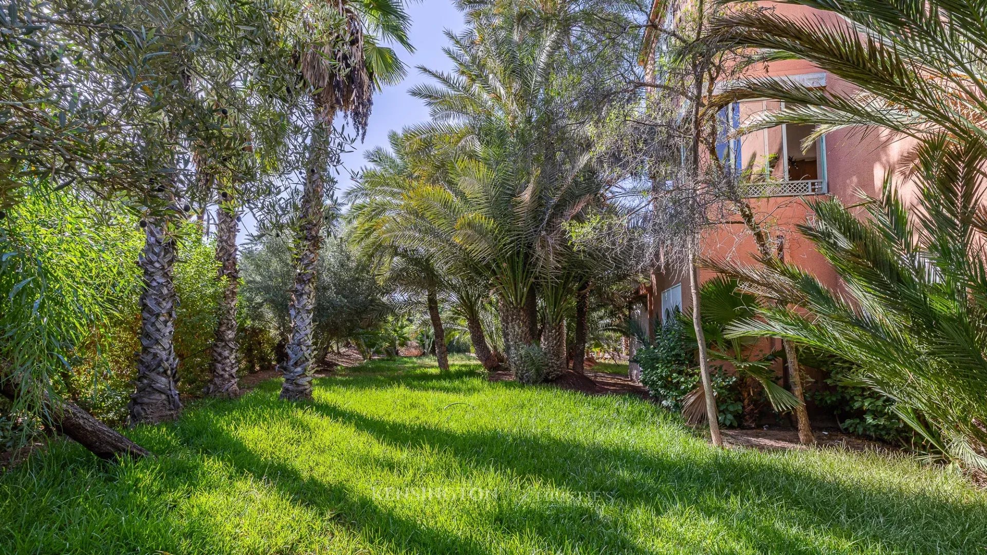 Apartment Lamios in Marrakech, Morocco
