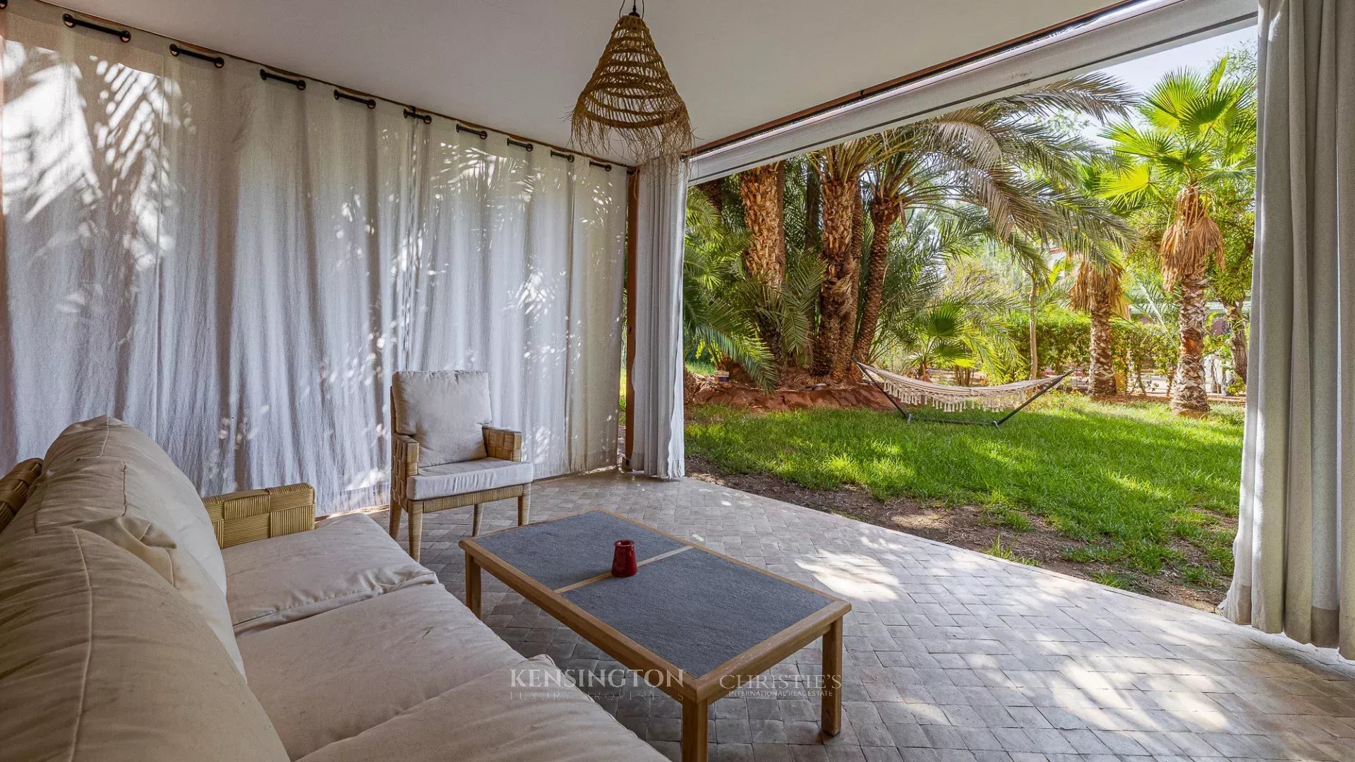 Apartment Lamios in Marrakech, Morocco