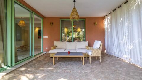 Apartment Lamios in Marrakech, Morocco