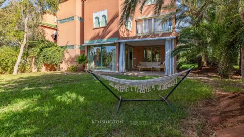 Apartment Lamios in Marrakech, Morocco