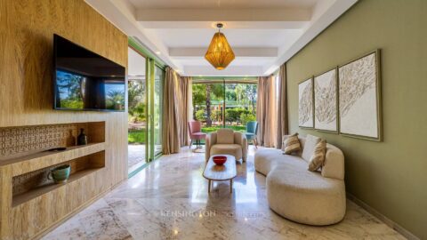 Apartment Lamios in Marrakech, Morocco