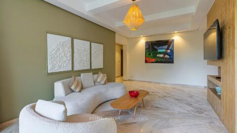Apartment Lamios in Marrakech, Morocco