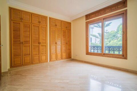 Apartment Lotus in Tanger, Morocco