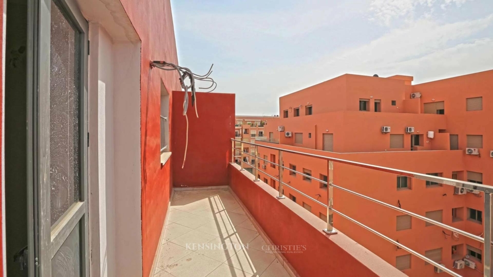 Apartment Loula in Marrakech, Morocco