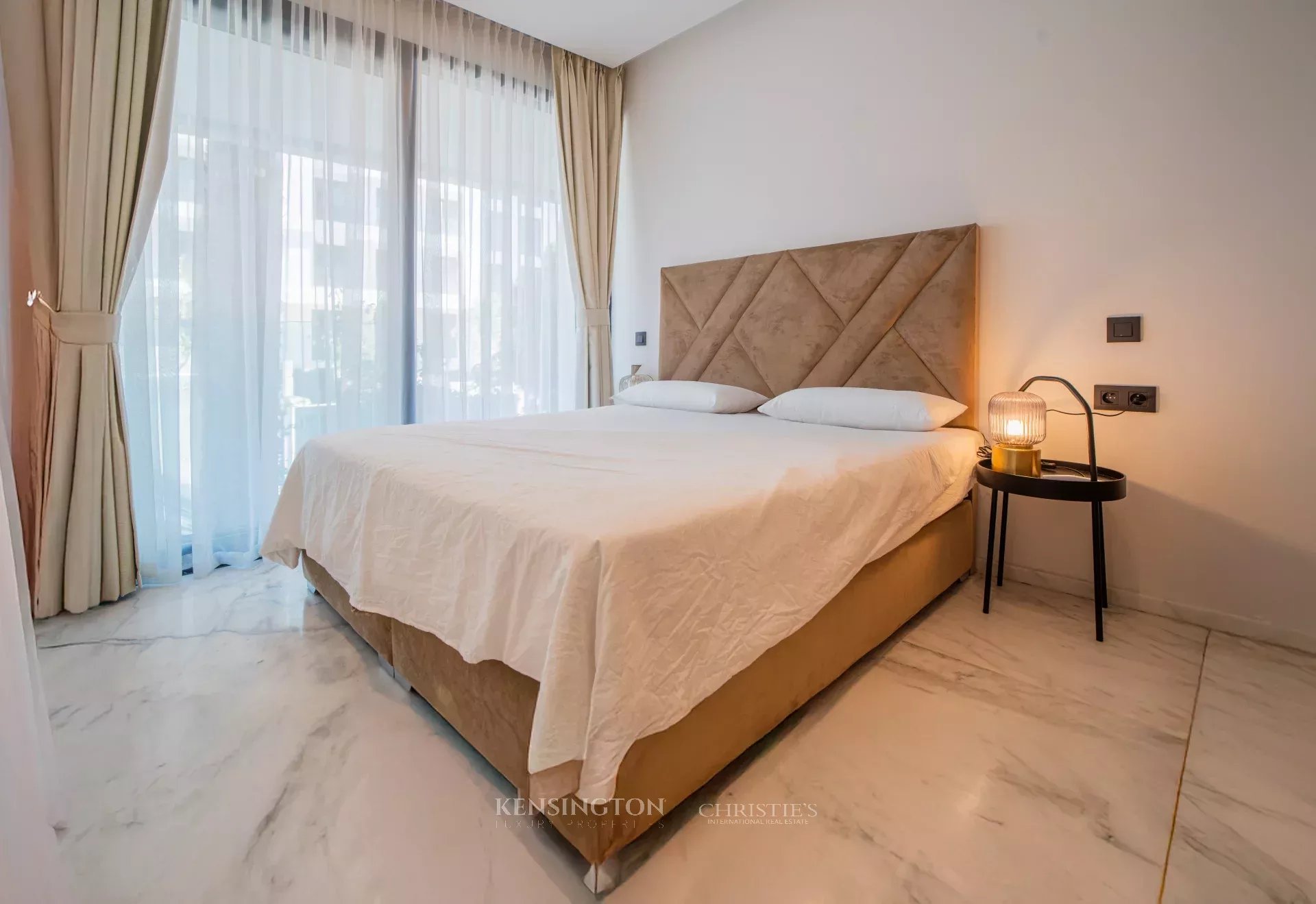 Apartment Lynxe in Tanger, Morocco