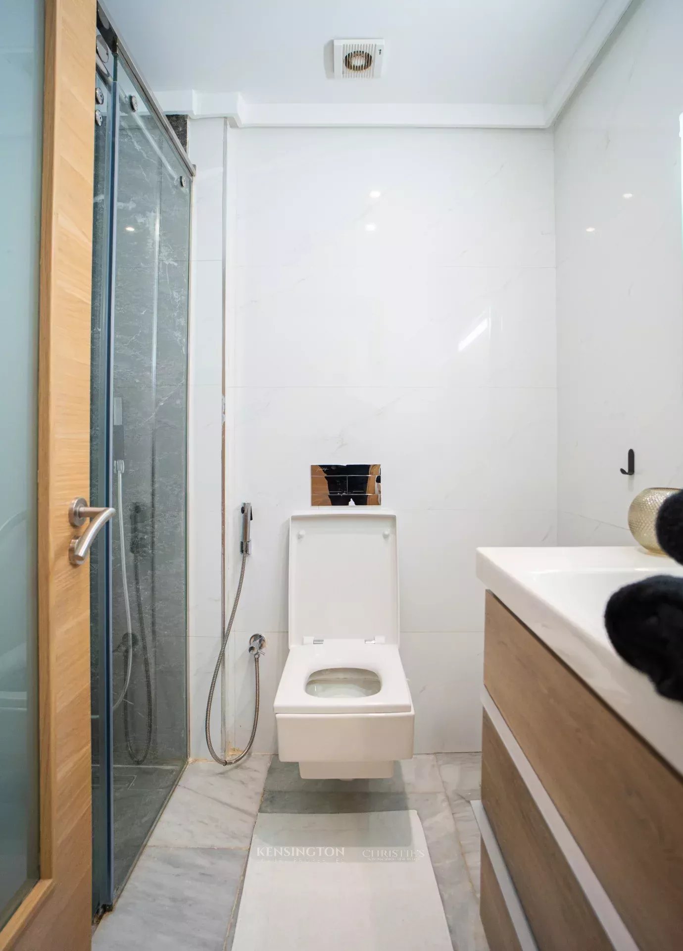 Apartment Lynxe in Tanger, Morocco