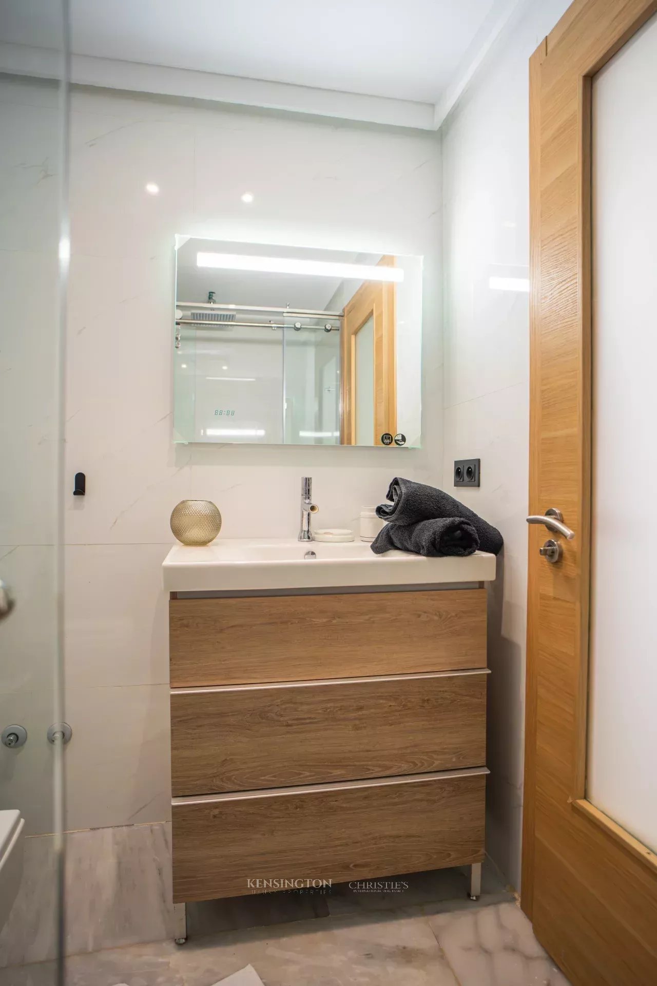 Apartment Lynxe in Tanger, Morocco