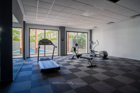 Apartment Lynxe in Tanger, Morocco