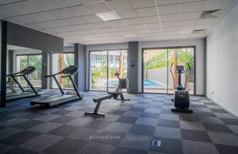 Apartment Lynxe in Tanger, Morocco