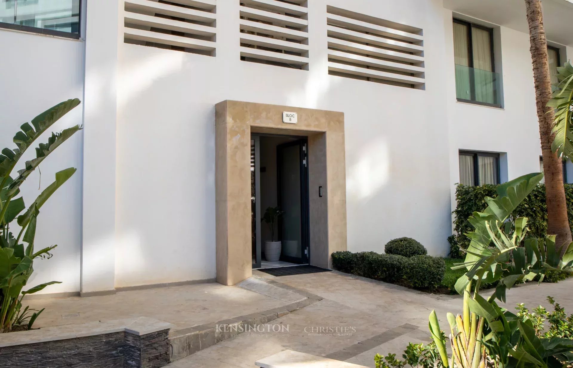 Apartment Lynxe in Tanger, Morocco