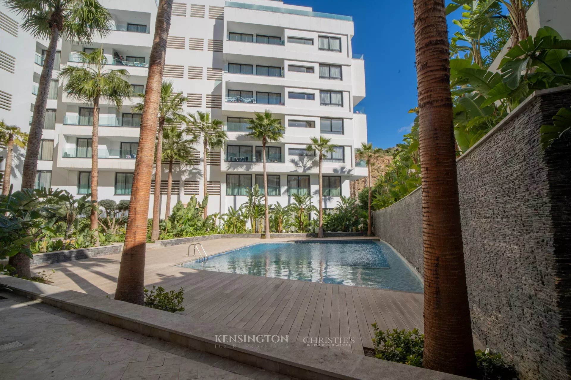 Apartment Lynxe in Tanger, Morocco