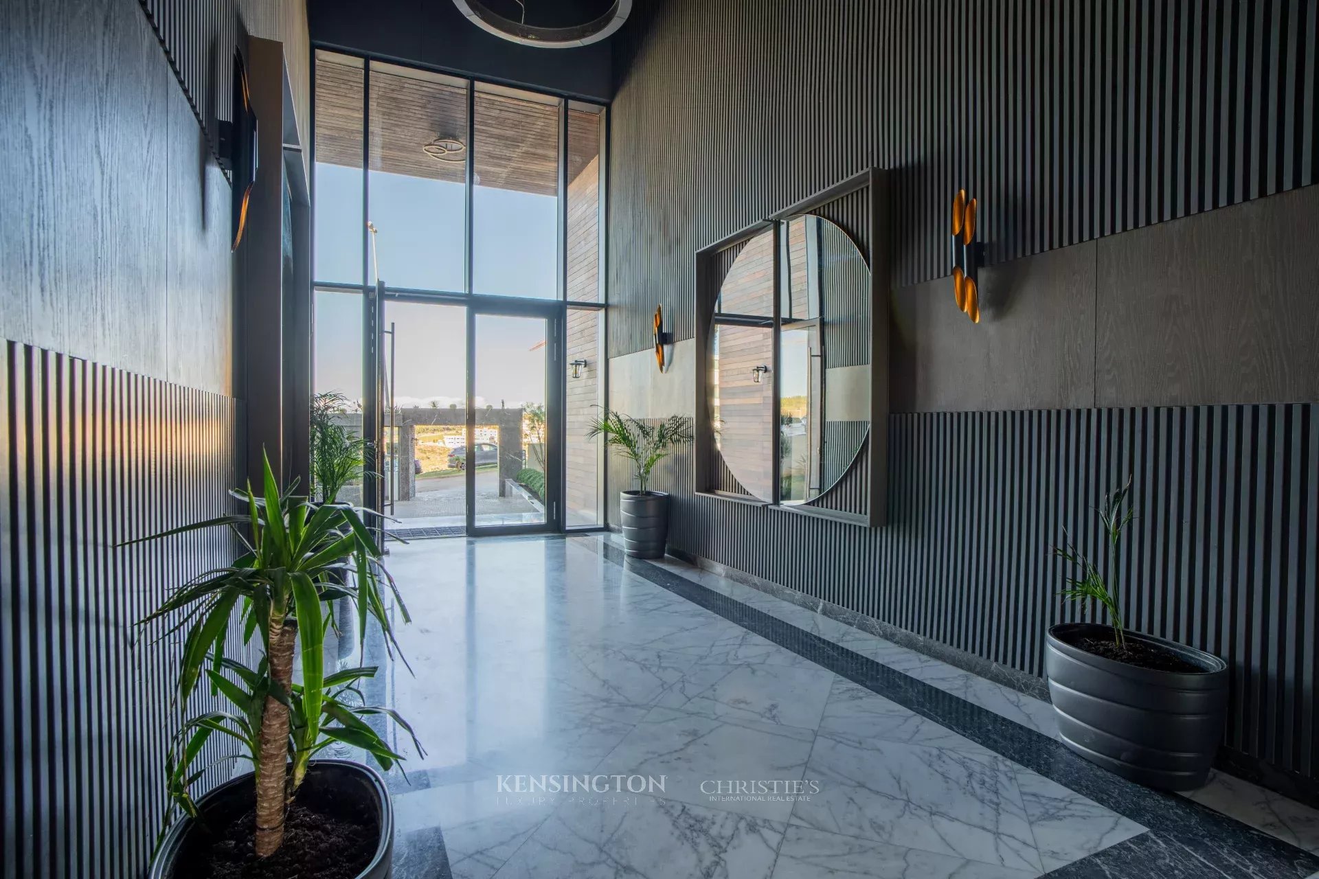 Apartment Lynxe in Tanger, Morocco